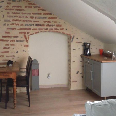 Appartement Cosy Entre Bosquet Et Beaumont 波城 外观 照片