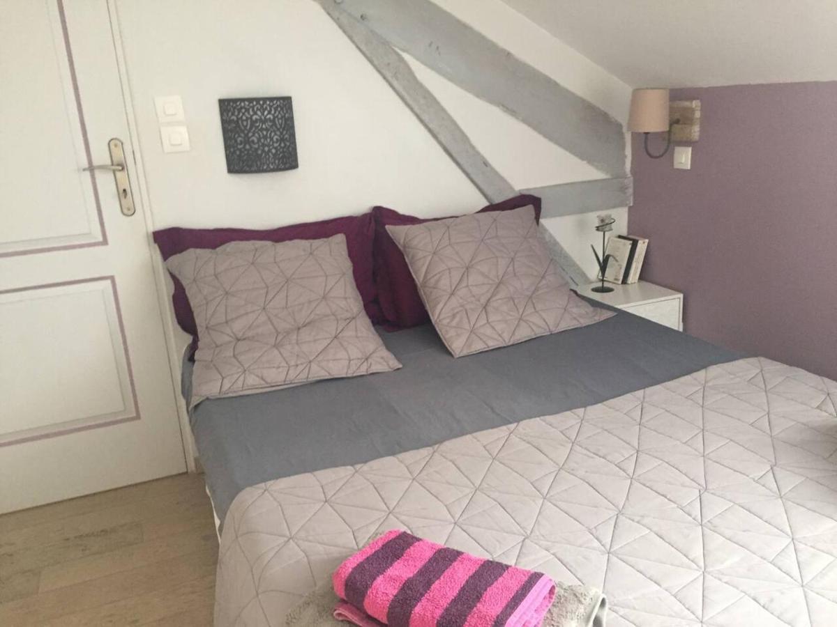 Appartement Cosy Entre Bosquet Et Beaumont 波城 外观 照片